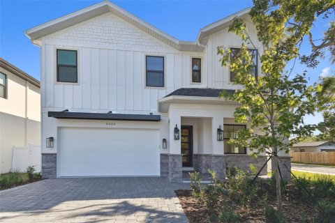 Villa ou maison à vendre à Tampa, Floride: 5 chambres, 307.97 m2 № 1795261 - photo 30