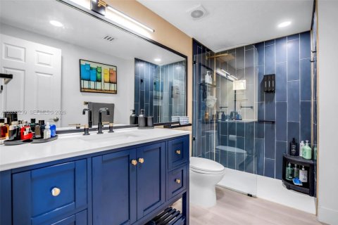Condo in Miami, Florida, 1 bedroom  № 2088425 - photo 19