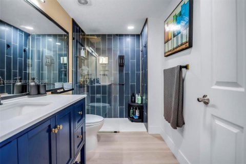 Condo in Miami, Florida, 1 bedroom  № 2088425 - photo 20