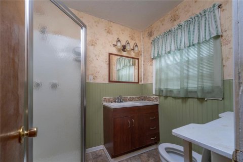 Villa ou maison à vendre à Tampa, Floride: 4 chambres, 134.52 m2 № 2411626 - photo 9