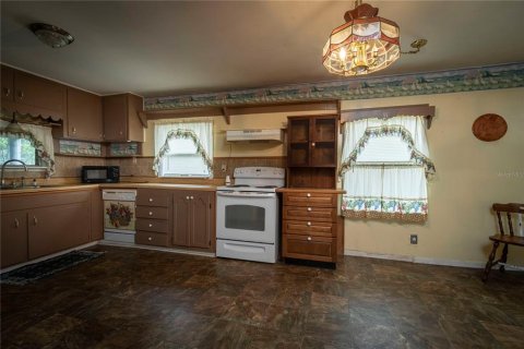 Villa ou maison à vendre à Tampa, Floride: 4 chambres, 134.52 m2 № 2411626 - photo 7