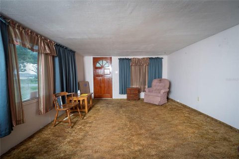 Villa ou maison à vendre à Tampa, Floride: 4 chambres, 134.52 m2 № 2411626 - photo 4