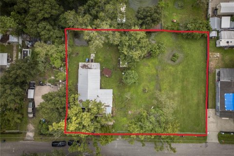 Villa ou maison à vendre à Tampa, Floride: 4 chambres, 134.52 m2 № 2411626 - photo 17