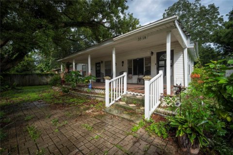 Villa ou maison à vendre à Tampa, Floride: 4 chambres, 134.52 m2 № 2411626 - photo 2