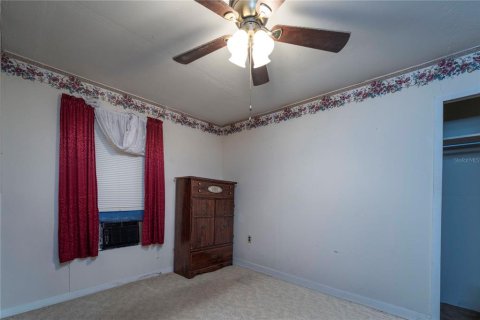 Villa ou maison à vendre à Tampa, Floride: 4 chambres, 134.52 m2 № 2411626 - photo 12
