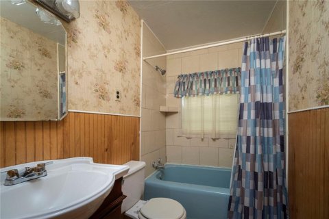 Villa ou maison à vendre à Tampa, Floride: 4 chambres, 134.52 m2 № 2411626 - photo 13