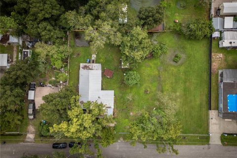 Villa ou maison à vendre à Tampa, Floride: 4 chambres, 134.52 m2 № 2411626 - photo 16