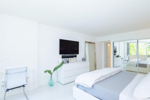 Copropriété à louer à Palm Beach, Floride: 1 chambre, 87.33 m2 № 2145780 - photo 19
