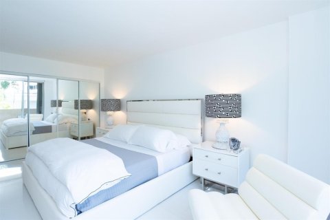 Copropriété à louer à Palm Beach, Floride: 1 chambre, 87.33 m2 № 2145780 - photo 20