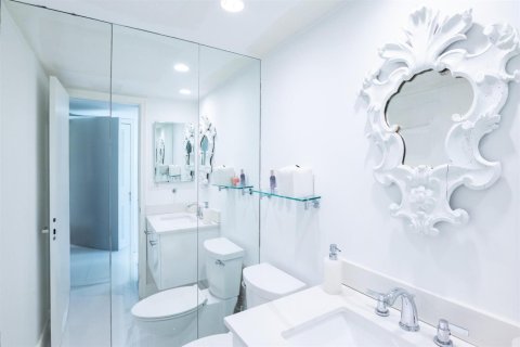 Copropriété à louer à Palm Beach, Floride: 1 chambre, 87.33 m2 № 2145780 - photo 24