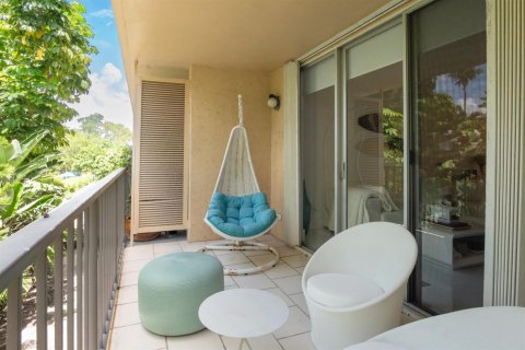 Copropriété à louer à Palm Beach, Floride: 1 chambre, 87.33 m2 № 2145780 - photo 28