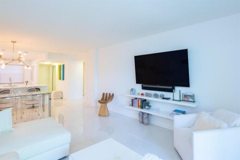 Copropriété à louer à Palm Beach, Floride: 1 chambre, 87.33 m2 № 2145780 - photo 8