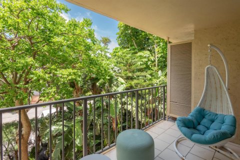 Copropriété à louer à Palm Beach, Floride: 1 chambre, 87.33 m2 № 2145780 - photo 27
