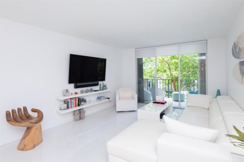 Copropriété à louer à Palm Beach, Floride: 1 chambre, 87.33 m2 № 2145780 - photo 6