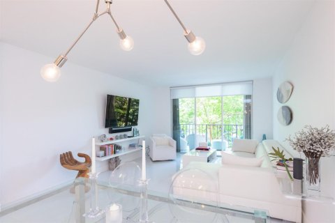 Copropriété à louer à Palm Beach, Floride: 1 chambre, 87.33 m2 № 2145780 - photo 2