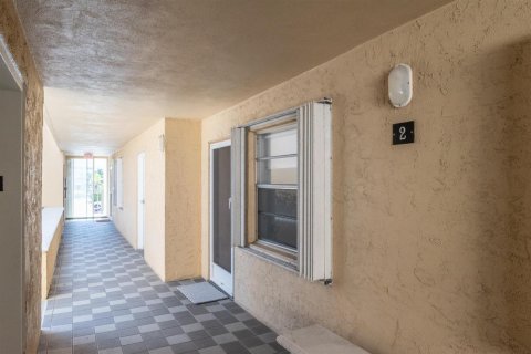 Copropriété à louer à Palm Beach, Floride: 1 chambre, 87.33 m2 № 2145780 - photo 30