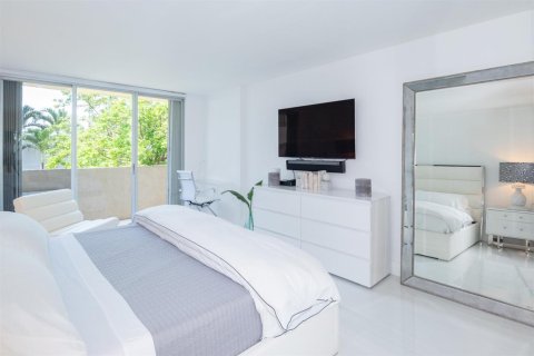 Copropriété à louer à Palm Beach, Floride: 1 chambre, 87.33 m2 № 2145780 - photo 22