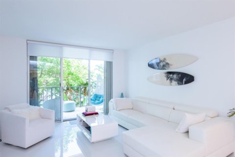 Copropriété à louer à Palm Beach, Floride: 1 chambre, 87.33 m2 № 2145780 - photo 7