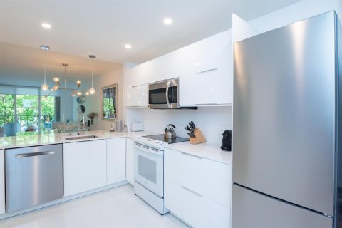 Copropriété à louer à Palm Beach, Floride: 1 chambre, 87.33 m2 № 2145780 - photo 14