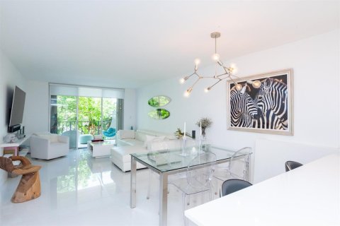 Copropriété à louer à Palm Beach, Floride: 1 chambre, 87.33 m2 № 2145780 - photo 12