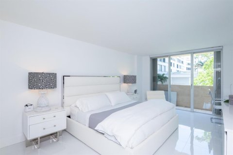 Copropriété à louer à Palm Beach, Floride: 1 chambre, 87.33 m2 № 2145780 - photo 23