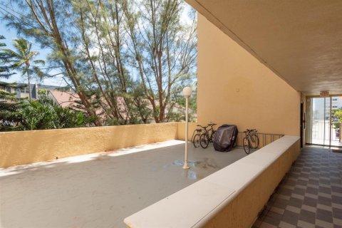 Copropriété à louer à Palm Beach, Floride: 1 chambre, 87.33 m2 № 2145780 - photo 29