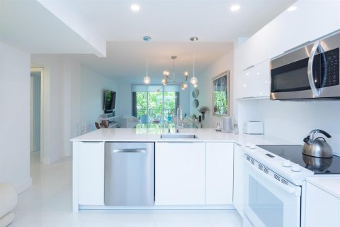 Copropriété à louer à Palm Beach, Floride: 1 chambre, 87.33 m2 № 2145780 - photo 13