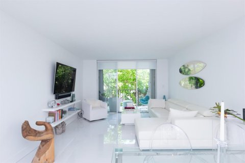 Copropriété à louer à Palm Beach, Floride: 1 chambre, 87.33 m2 № 2145780 - photo 5