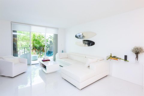 Copropriété à louer à Palm Beach, Floride: 1 chambre, 87.33 m2 № 2145780 - photo 10