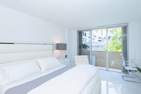 Copropriété à louer à Palm Beach, Floride: 1 chambre, 87.33 m2 № 2145780 - photo 21