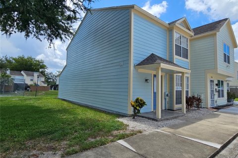 Adosado en venta en Tampa, Florida, 3 dormitorios, 126.16 m2 № 2238579 - foto 20