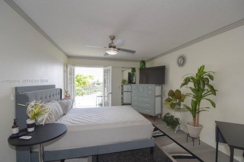 Copropriété à vendre à Pembroke Pines, Floride: 2 chambres, 86.68 m2 № 2077411 - photo 6