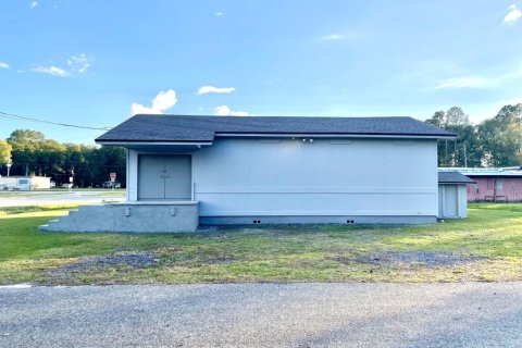 Commercial property in Baldwin, Florida № 848749 - photo 1