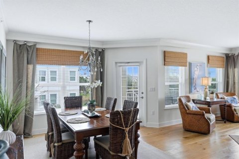 Copropriété à vendre à Bradenton, Floride: 3 chambres, 172.24 m2 № 2408879 - photo 11