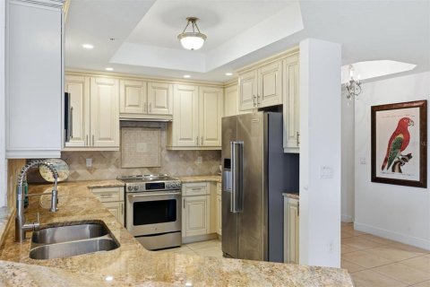 Copropriété à vendre à Bradenton, Floride: 3 chambres, 172.24 m2 № 2408879 - photo 14