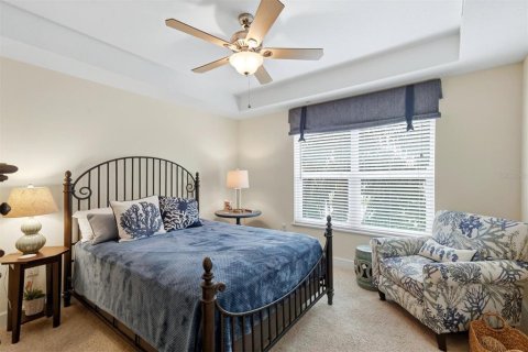 Copropriété à vendre à Bradenton, Floride: 3 chambres, 172.24 m2 № 2408879 - photo 25