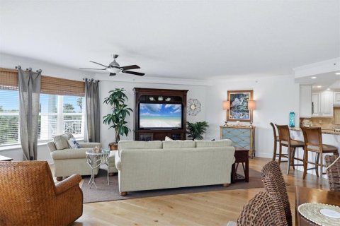 Copropriété à vendre à Bradenton, Floride: 3 chambres, 172.24 m2 № 2408879 - photo 7