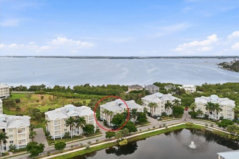 Condo à Bradenton, Floride, 3 chambres № 2408879