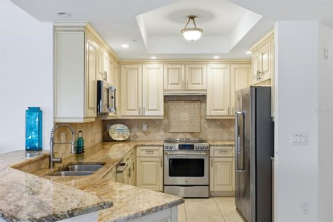 Copropriété à vendre à Bradenton, Floride: 3 chambres, 172.24 m2 № 2408879 - photo 13