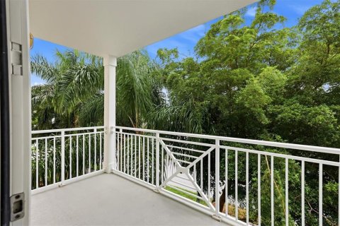 Copropriété à vendre à Bradenton, Floride: 3 chambres, 172.24 m2 № 2408879 - photo 29