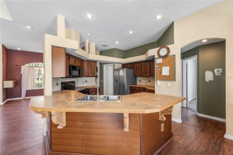 Villa ou maison à vendre à Spring Hill, Floride: 3 chambres, 214.98 m2 № 2215703 - photo 14