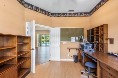 Villa ou maison à vendre à Spring Hill, Floride: 3 chambres, 214.98 m2 № 2215703 - photo 28