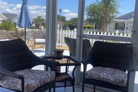 Casa en venta en The Villages, Florida, 2 dormitorios, 107.4 m2 № 2234594 - foto 8