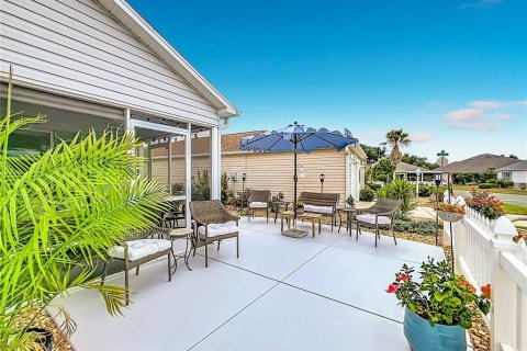 Casa en venta en The Villages, Florida, 2 dormitorios, 107.4 m2 № 2234594 - foto 3