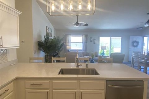 Casa en venta en The Villages, Florida, 2 dormitorios, 107.4 m2 № 2234594 - foto 19