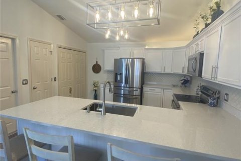 Casa en venta en The Villages, Florida, 2 dormitorios, 107.4 m2 № 2234594 - foto 20