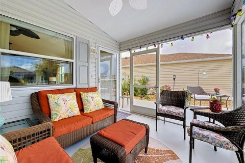 Casa en venta en The Villages, Florida, 2 dormitorios, 107.4 m2 № 2234594 - foto 7