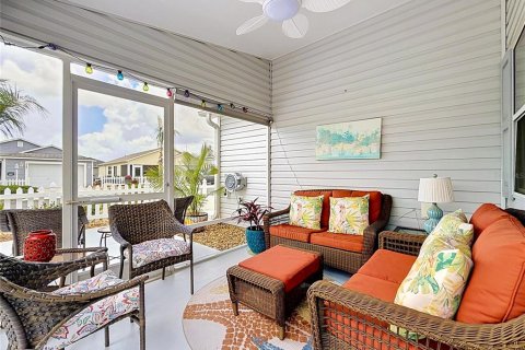 Casa en venta en The Villages, Florida, 2 dormitorios, 107.4 m2 № 2234594 - foto 6