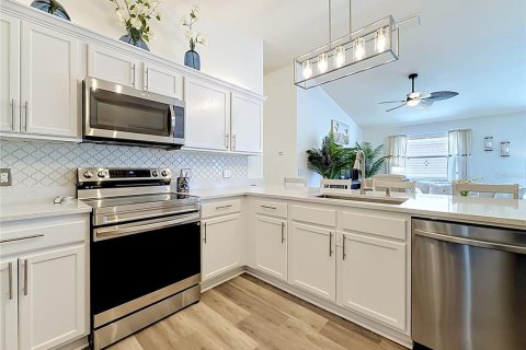 Casa en venta en The Villages, Florida, 2 dormitorios, 107.4 m2 № 2234594 - foto 16