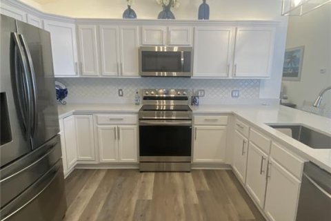 Casa en venta en The Villages, Florida, 2 dormitorios, 107.4 m2 № 2234594 - foto 18